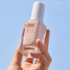 Kem lót ngọc trai Glint 30ml LG Makeup - Dưỡng ẩm, da căng mướt, sáng hồng rạng rỡ, giảm giá 439k 7