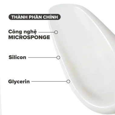 Kem lót Paulas Choice Shine Stopper 30ml - Hút dầu, Da mịn, Matte, Giảm giá 671k