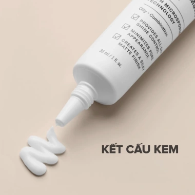 Kem lót Paulas Choice Shine Stopper 30ml - Hút dầu, Da mịn, Matte, Giảm giá 671k 6 Kem lót Paulas Choice Shine Stopper 30ml - Hút dầu, Da mịn, Matte, Giảm giá 671k 6