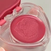 Kem má hồng đào mờ Mousse 2 trong 1 - Che môi lâu trôi, màu tự nhiên 65.780₫ 8