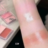 Kem má hồng EBINLANDS Rouge 2 màu tự nhiên dưỡng ẩm chống thấm nước lâu trôi độ bóng cao chỉ 47.300₫ 3
