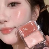 Kem má hồng EBINLANDS Rouge 2 màu tự nhiên dưỡng ẩm chống thấm nước lâu trôi độ bóng cao chỉ 47.300₫ 6
