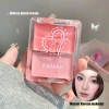 Kem má hồng EBINLANDS Rouge 2 màu tự nhiên dưỡng ẩm chống thấm nước lâu trôi độ bóng cao chỉ 47.300₫ 7