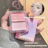 Kem má hồng EBINLANDS Rouge 2 màu tự nhiên dưỡng ẩm chống thấm nước lâu trôi độ bóng cao chỉ 47.300₫ 8