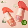 Kem Má Hồng Trang Điểm Hây Hây Mỏng Nhẹ Tự Nhiên Cỏ Mềm 5g Giá ưu đãi 153.000₫ 4