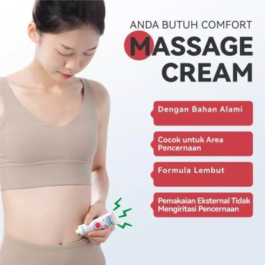 Kem Massage Thảo Dược TUMMIVA 30g - Mua 1 Tặng 1, Giá 230,129₫