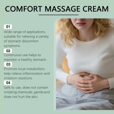 Kem Massage Thảo Dược TUMMIVA 30g - Mua 1 Tặng 1, Giá 230,129₫