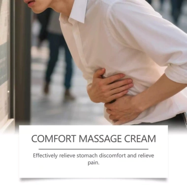Kem Massage Thảo Dược TUMMIVA 30g - Mua 1 Tặng 1, Giá 230,129₫