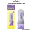 Kem Massage Toàn Thân b.clinicx Gua Sha 150ml Magiê Sulfate và Escin Giảm ấm áp Chăm sóc cơ thể Hàn Quốc
