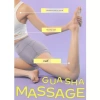 Kem Massage Toàn Thân b.clinicx Gua Sha 150ml Magiê Sulfate và Escin Giảm ấm áp Chăm sóc cơ thể Hàn Quốc 3