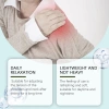 Kem Massage Vai Cổ 30g - Làm ấm cơ bắp, giảm căng thẳng lưng trên, chăm sóc nhẹ nhàng, giá ưu đãi 88.155đ 2