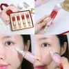 Kem Mắt Giảm Nhăn AHC Premier Ampoule Hồng 40ml - Giá Ưu Đãi 144k, Dưỡng Sâu, Làm Sáng Da Mắt 4
