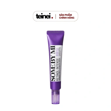 Kem mắt Some By Mi Retinol 30ml chính hãng - Ngừa lão hóa, ẩm sâu - 468.000₫