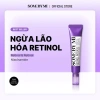 Kem mắt Some By Mi Retinol 30ml chính hãng - Ngừa lão hóa, ẩm sâu - 468.000₫ 4