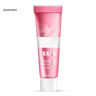 Kem Mát Xa Nở Ngực Dễ Dùng Cho Nữ – Giảm Đau, Tăng Độ Nở, Giá Chỉ 50.265₫ 8