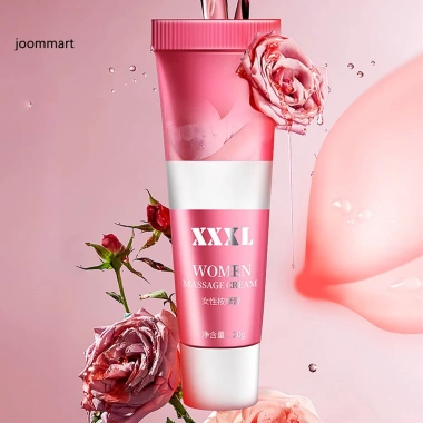 Kem Mát Xa Nở Ngực Dễ Dùng Cho Nữ – Giảm Đau, Tăng Độ Nở, Giá Chỉ 50.265₫ 9
