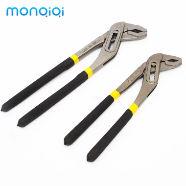 Kềm mỏ quạ đa năng MONQIQI đúc nguyên khối Vặn ống nước chuyên, giảm giá 126.420₫