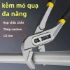 Kềm mỏ quạ đa năng MONQIQI đúc nguyên khối Vặn ống nước chuyên, giảm giá 126.420₫ 2