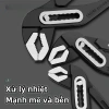 Kềm mỏ quạ đa năng MONQIQI đúc nguyên khối Vặn ống nước chuyên, giảm giá 126.420₫ 5