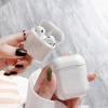 Kèm móc bọc AirPod 1/2, Pro, 3 trong suốt - bảo vệ nhẹ, giá chỉ 22.000₫ 2
