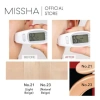 Kem nền đa năng tạo độ che phủ hoàn hảo Missha M Perfect Cover BB Cream RX 50ml 7