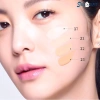 Kem nền đa năng tạo độ che phủ hoàn hảo Missha M Perfect Cover BB Cream RX 50ml 9