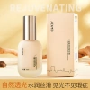 Kem nền dạng lỏng ADMD Light Mist 30ml - Che khuyết điểm, làm sáng da, phù hợp da nhạy cảm