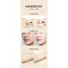 Kem nền dạng lỏng ADMD Light Mist 30ml - Che khuyết điểm, làm sáng da, phù hợp da nhạy cảm 9