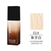 Kem nền dạng lỏng ADMD Light Mist 30ml - Che khuyết điểm, làm sáng da, phù hợp da nhạy cảm 10