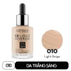 Kem Nền Kiềm Dầu Catrice HD Liquid Coverage 30ml - Che Phủ Tự Nhiên, Giá Ưu Đãi 273.000₫ 8