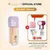 Kem nền Maybelline Superstay Lumi Matte 30H 35ml Rosslyn - Che phủ nhẹ, bền 30h, 340.000đ