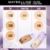 Kem nền Maybelline Superstay Lumi Matte 30H 35ml Rosslyn - Che phủ nhẹ, bền 30h, 340.000đ 8