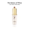 Kem nền nhung lì 24h Whoo Gongjinhyang Mi Velvet 40ml - Giá 1,350,000₫ 2