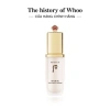 Kem nền nhung lì 24h Whoo Gongjinhyang Mi Velvet 40ml - Giá 1,350,000₫ 5