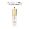 Kem nền nhung lì 24h Whoo Gongjinhyang Mi Velvet 40ml - Giá 1,350,000₫ 6