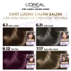 Kem nhuộm dưỡng tóc sâu màu L Oreal Paris Excellence Fashion 172ml - Giá 199.000 VNĐ giảm từ 254.720 4