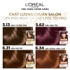 Kem nhuộm dưỡng tóc sâu màu L Oreal Paris Excellence Fashion 172ml - Giá 199.000 VNĐ giảm từ 254.720 8