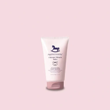 Kem phục hồi Applecrumby Balm 50ml - Giảm kích ứng, làm dịu da khô, ưu đãi 320k