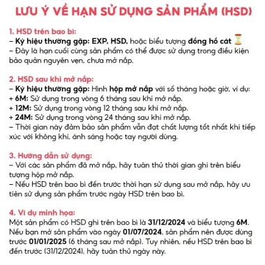 Kem Tẩy Lông Bikini CLEO 50g Từ Khoai Tây & Mật Ong - Không Đau, Giá 179k