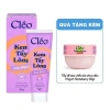 Kem Tẩy Lông Bikini CLEO 50g Từ Khoai Tây & Mật Ong - Không Đau, Giá 179k 9