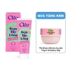 Kem Tẩy Lông CLEO Hair Removal Cream 115k - Loại bỏ lông nhanh, da mềm mịn 9