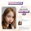 Kem tẩy tóc nhẹ Minzihair HCM - Nâng tone, nhuộm không cần tẩy, giá ưu đãi 75k 3