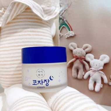 Kem thảo dược chống ngạt mũi Kojajang Hàn Quốc cho bé sơ sinh, giá 265.000₫ (giá gốc 318.000₫)