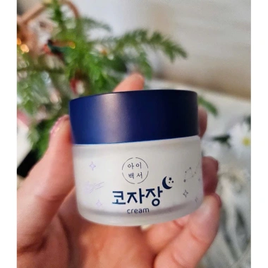Kem thảo dược Kojajang 20gr chống ngạt mũi nhanh, tự nhiên, hàng Hàn Quốc, giá chỉ 265.000đ