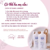 Kem thay tã bỉm & chống hăm hữu cơ cho bé sơ sinh Jonzac 399.000₫ 2