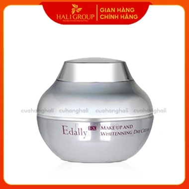 Kem Trang Điểm Dưỡng Sáng Da Ban Ngày Edally Hàn Quốc 50g Giá ưu đãi 1.116.000 VND