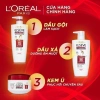 Kem ủ phục hồi tóc L Oreal Paris Total Repair 5 200ml - Dưỡng sâu hư tổn, giá ưu đãi 145k 5
