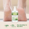 Kem Urea 60% Dưỡng ẩm Chân Tay, Ngăn Nứt Khô Giày Cao Gót, Tẩy Vết Chai 3