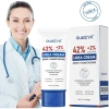 Kem Urea OUKEYA 42% - Dưỡng tay, chân, khuỷu tay, giảm nứt nẻ, loại bỏ vết chai, mềm móng, tiện mang 85g 2