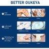 Kem Urea OUKEYA 42% - Dưỡng tay, chân, khuỷu tay, giảm nứt nẻ, loại bỏ vết chai, mềm móng, tiện mang 85g 4